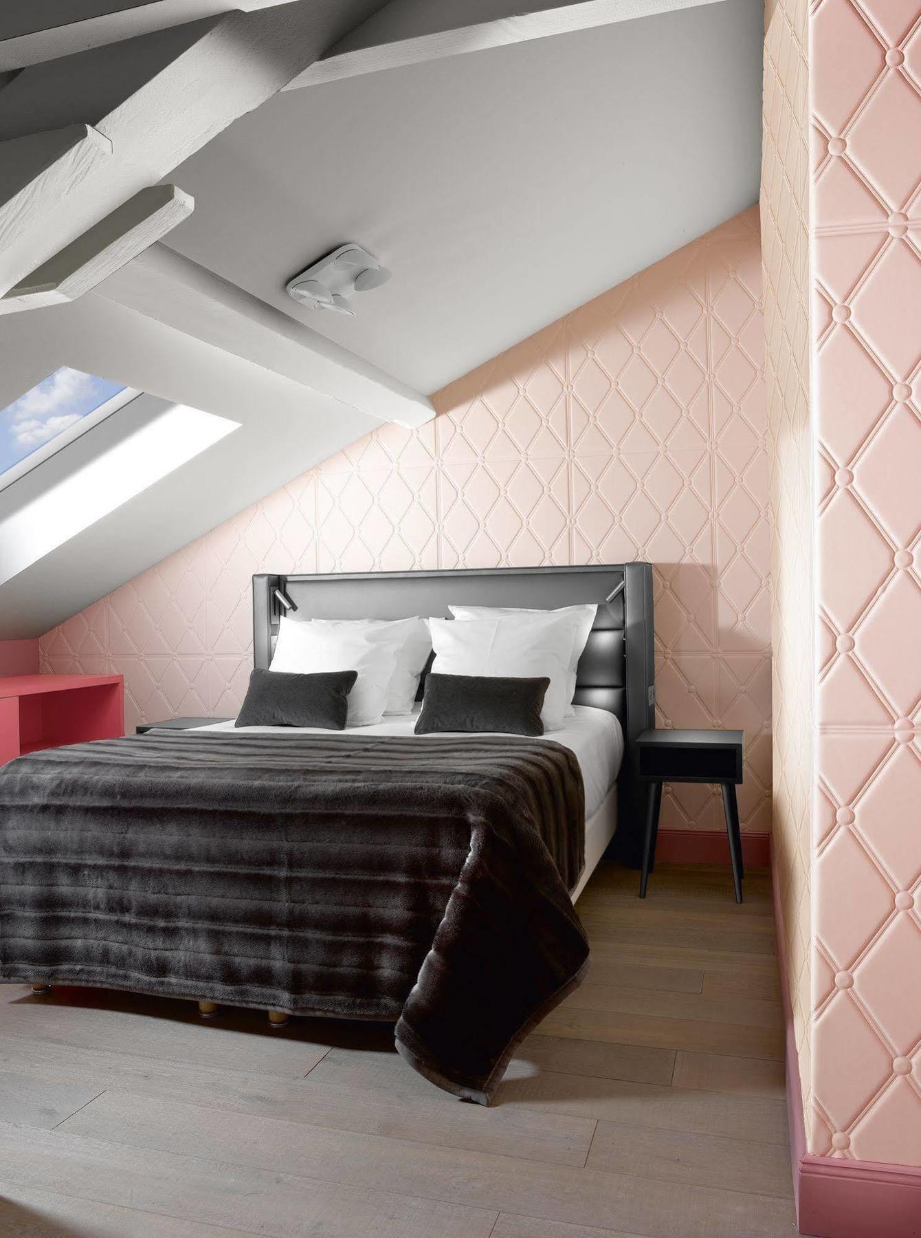 Le Moon Apartment Strasbourg Exterior photo