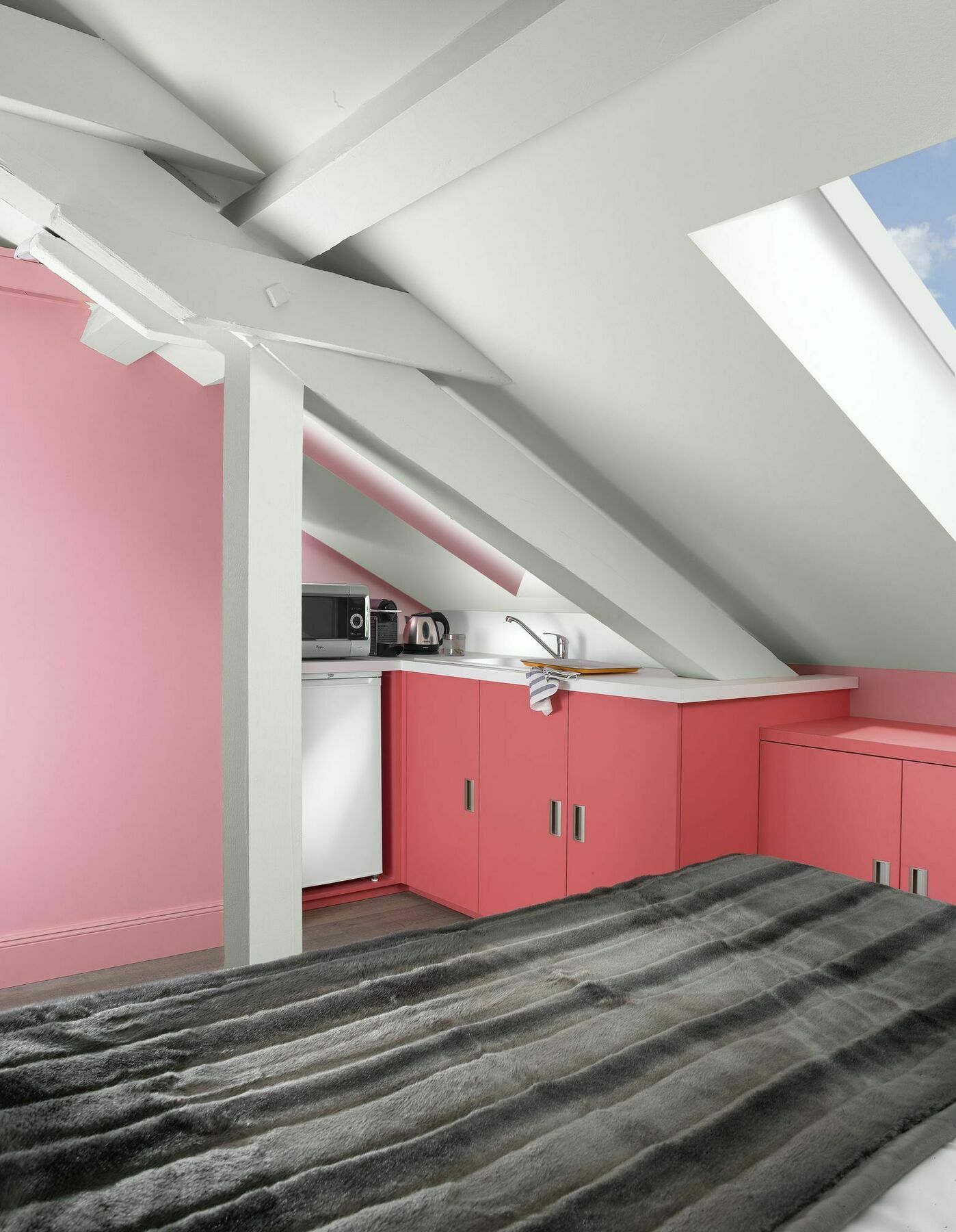 Le Moon Apartment Strasbourg Exterior photo